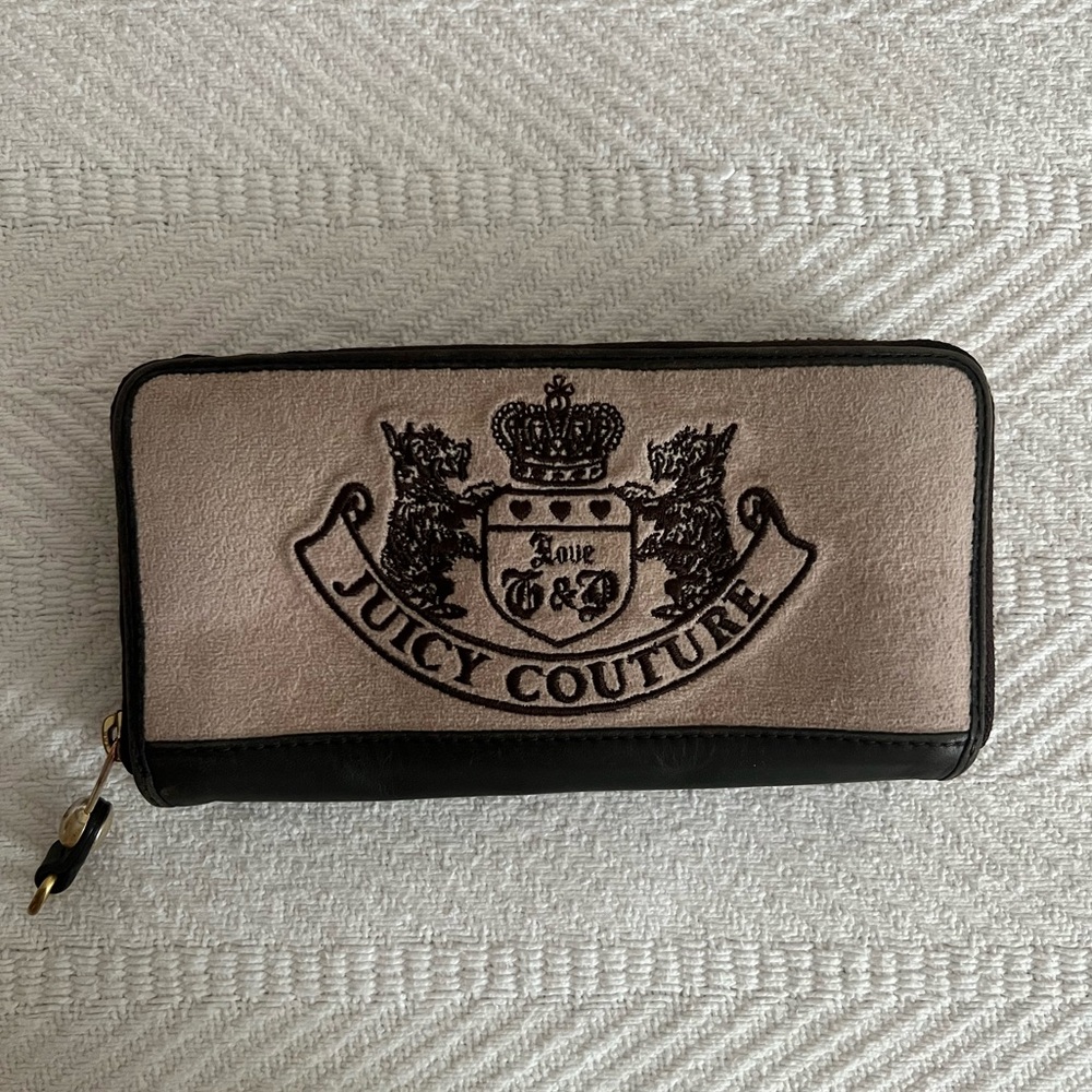 Juicy Couture Wallet